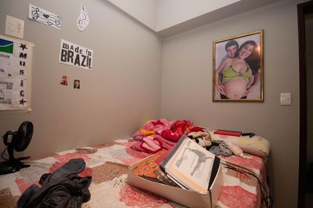 Apartamento à venda com 69m², 3 quartos e 1 vaga Apartamento à venda com 69m², 3 quartos e 1 vagaQuarto 2