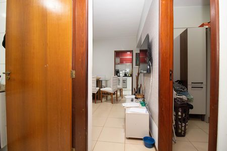 Apartamento à venda com 69m², 3 quartos e 1 vaga Apartamento à venda com 69m², 3 quartos e 1 vagaCorredor