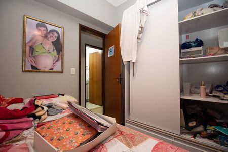Apartamento à venda com 69m², 3 quartos e 1 vaga Apartamento à venda com 69m², 3 quartos e 1 vagaQuarto 2