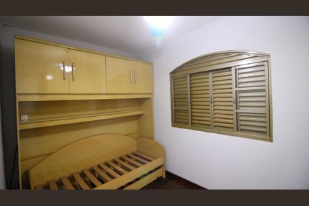 Quarto 2 de casa à venda com 3 quartos, 126m² em Jardim Ana Rosa, São Paulo