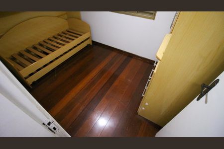 Casa à venda com 126m², 3 quartos e 2 vagasQuarto 2