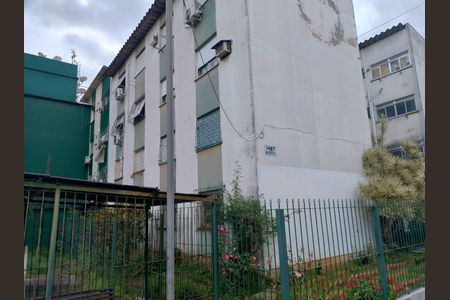 Apartamento à venda com 83m², 2 quartos e 1 vaga Apartamento à venda com 83m², 2 quartos e 1 vagaFachada