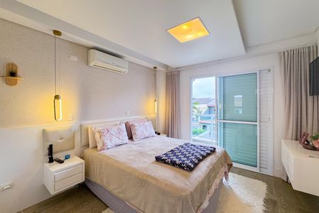Casa à venda com 200m², 3 quartos e 3 vagasSuíte 3