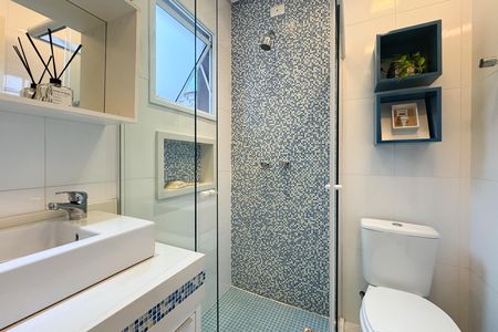 Casa à venda com 200m², 3 quartos e 3 vagasBanheiro - Suíte 2