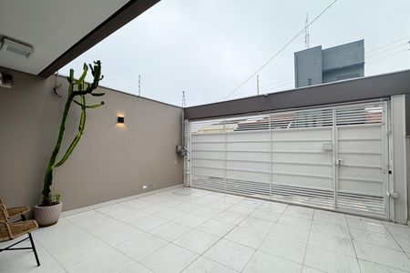 Casa à venda com 200m², 3 quartos e 3 vagasGaragem