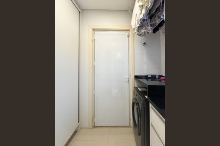 Casa à venda com 200m², 3 quartos e 3 vagasÁrea de Serviço
