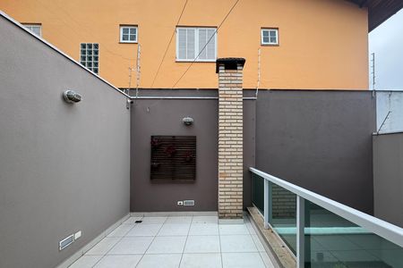 Casa à venda com 200m², 3 quartos e 3 vagasSacada - Suíte 2