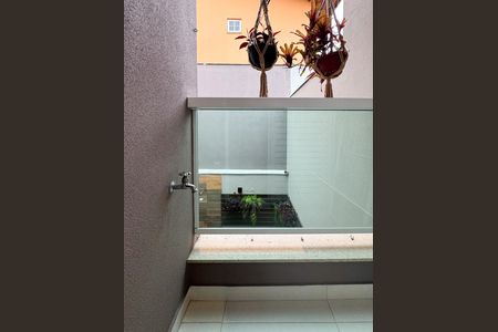 Casa à venda com 200m², 3 quartos e 3 vagasSacada - Suíte 1