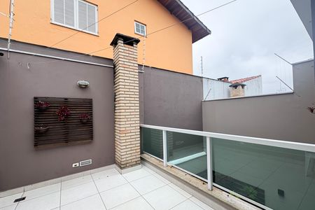 Casa à venda com 200m², 3 quartos e 3 vagasSacada - Suíte 2