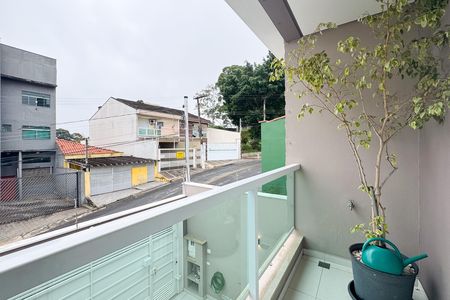 Casa à venda com 200m², 3 quartos e 3 vagasSacada - Suíte 3