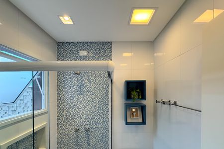 Casa à venda com 200m², 3 quartos e 3 vagasBanheiro - Suíte 2