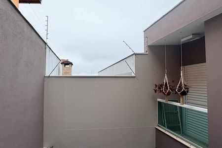 Casa à venda com 200m², 3 quartos e 3 vagasVista da Sacada - Suíte 2