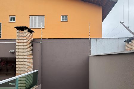 Casa à venda com 200m², 3 quartos e 3 vagasSacada - Suíte 1