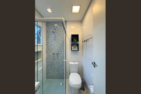 Casa à venda com 200m², 3 quartos e 3 vagasBanheiro - Suíte 2