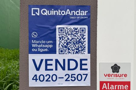 Casa à venda com 200m², 3 quartos e 3 vagasPlaca 