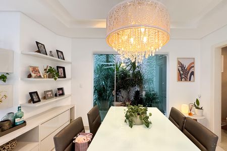 Casa à venda com 200m², 3 quartos e 3 vagasSala de Jantar