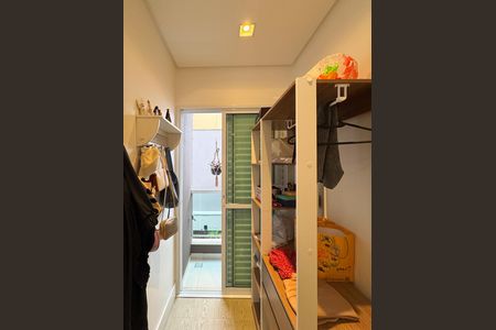 Casa à venda com 200m², 3 quartos e 3 vagasSuíte 1