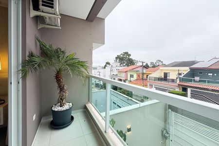 Casa à venda com 200m², 3 quartos e 3 vagasSacada - Suíte 3