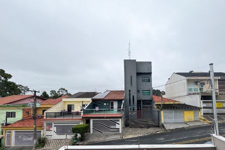Casa à venda com 200m², 3 quartos e 3 vagasVista da Sacada - Suíte 3