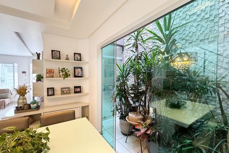 Casa à venda com 200m², 3 quartos e 3 vagasSala de Jantar