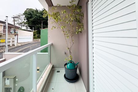 Casa à venda com 200m², 3 quartos e 3 vagasSacada - Suíte 3