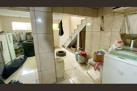 Casa para alugar com 280m², 3 quartos e 2 vagas Casa para alugar com 280m², 3 quartos e 2 vagasÁrea de Serviço