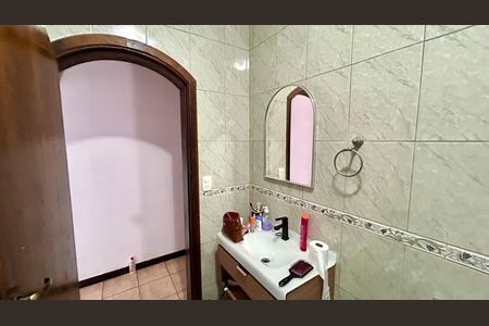 Casa para alugar com 280m², 3 quartos e 2 vagas Casa para alugar com 280m², 3 quartos e 2 vagasBanheiro 3