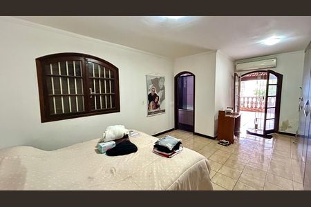 Casa para alugar com 280m², 3 quartos e 2 vagas Casa para alugar com 280m², 3 quartos e 2 vagasQuarto Suíte