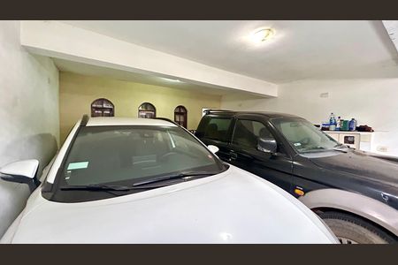 Casa para alugar com 280m², 3 quartos e 2 vagas Casa para alugar com 280m², 3 quartos e 2 vagasGaragem