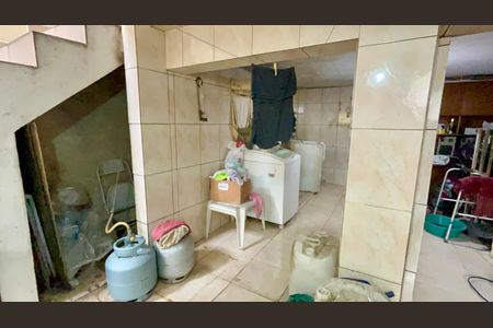 Casa para alugar com 280m², 3 quartos e 2 vagas Casa para alugar com 280m², 3 quartos e 2 vagasÁrea de Serviço
