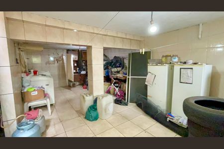 Casa para alugar com 280m², 3 quartos e 2 vagas Casa para alugar com 280m², 3 quartos e 2 vagasÁrea de Serviço