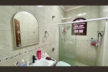 Casa para alugar com 280m², 3 quartos e 2 vagas Casa para alugar com 280m², 3 quartos e 2 vagasBanheiro 3