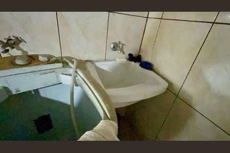 Casa para alugar com 280m², 3 quartos e 2 vagas Casa para alugar com 280m², 3 quartos e 2 vagasÁrea de Serviço