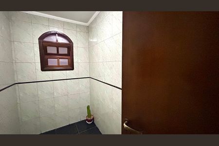 Casa para alugar com 280m², 3 quartos e 2 vagas Casa para alugar com 280m², 3 quartos e 2 vagasBanheiro 1