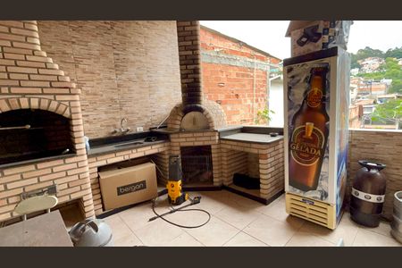 Casa para alugar com 280m², 3 quartos e 2 vagas Casa para alugar com 280m², 3 quartos e 2 vagasChurrasqueira