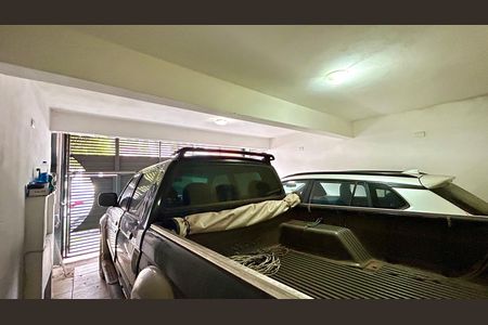 Casa para alugar com 280m², 3 quartos e 2 vagas Casa para alugar com 280m², 3 quartos e 2 vagasGaragem