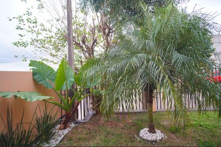 Casa à venda com 80m², 3 quartos e 2 vagasVista do Quarto 1