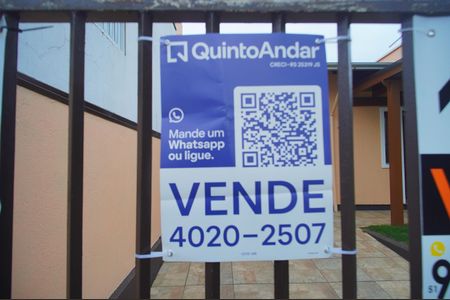 Casa à venda com 80m², 3 quartos e 2 vagasplaca