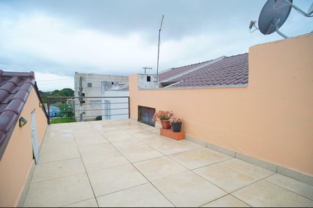 Casa à venda com 80m², 3 quartos e 2 vagasTerraço