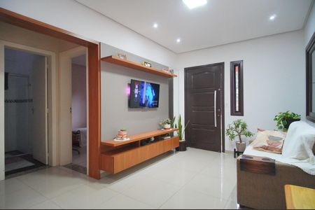 Sala de casa à venda com 3 quartos, 80m² em Sapucaia do Sul, São Leopoldo