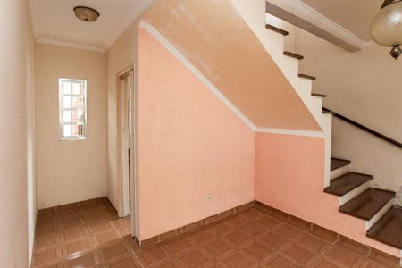 Sala de casa à venda com 3 quartos, 160m² em Vila Constança, São Paulo