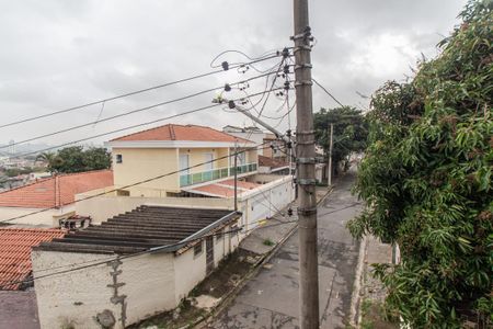 Quarto - Vista de casa à venda com 3 quartos, 160m² em Vila Constança, São Paulo