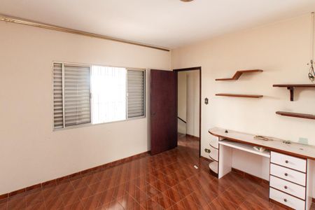 Suíte 1 de casa à venda com 3 quartos, 160m² em Vila Constança, São Paulo
