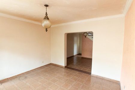 Sala de casa à venda com 3 quartos, 160m² em Vila Constança, São Paulo