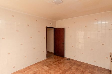 Cozinha de casa à venda com 3 quartos, 160m² em Vila Constança, São Paulo