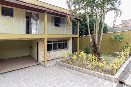 Garagem de casa à venda com 3 quartos, 160m² em Vila Constança, São Paulo
