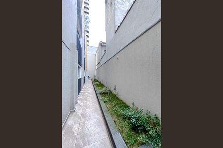 Studio para alugar com 23m², 1 quarto e sem vaga Studio para alugar com 23m², 1 quarto e sem vagaÁrea comum