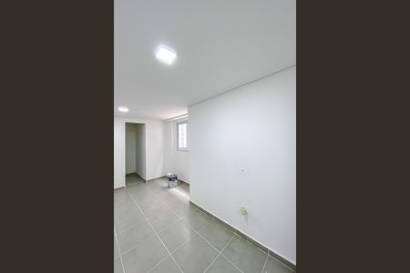Studio para alugar com 23m², 1 quarto e sem vaga Studio para alugar com 23m², 1 quarto e sem vagaÁrea comum