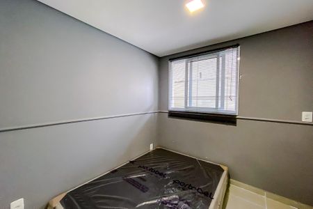 Quarto de kitnet/studio para alugar com 1 quarto, 23m² em Belenzinho, São Paulo