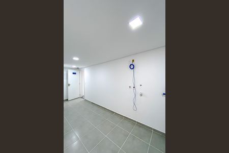 Studio para alugar com 23m², 1 quarto e sem vaga Studio para alugar com 23m², 1 quarto e sem vagaÁrea comum